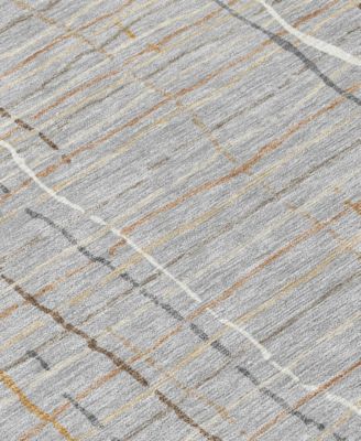 Chantille Machine Washable ACN998 2'3"x7'6" Runner Area Rug