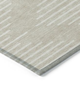 Chantille Machine Washable ACN1016 2'3"x7'6" Runner Area Rug