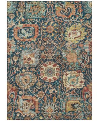 Chantille Machine Washable ACN1101 9'x12' Area Rug