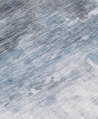 Chantille Machine Washable ACN1095 9'x12' Area Rug