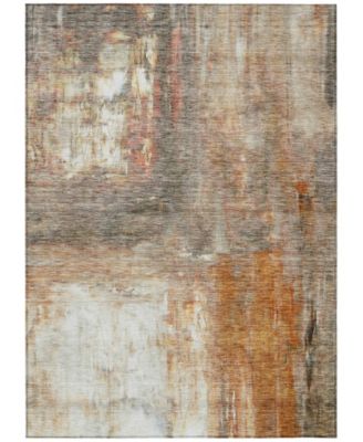 Chantille Machine Washable ACN1095 9'x12' Area Rug