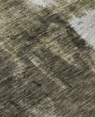 Chantille Machine Washable ACN1077 9'x12' Area Rug