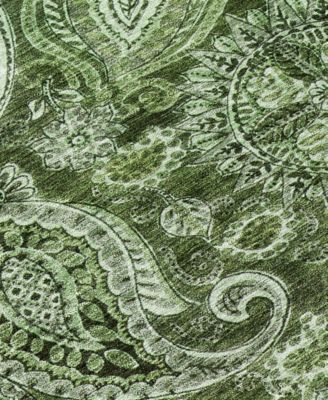 Chantille Machine Washable ACN1078 9'x12' Area Rug