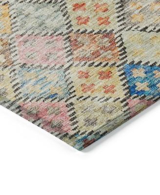 Chantille Machine Washable ACN1081 9'x12' Area Rug