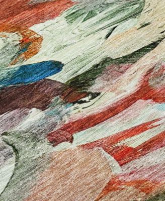 Chantille Machine Washable ACN1075 9'x12' Area Rug