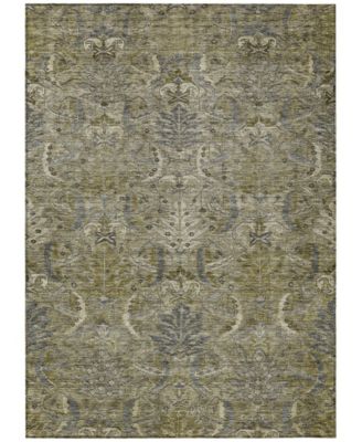 Chantille Machine Washable ACN1082 5'x7'6" Area Rug