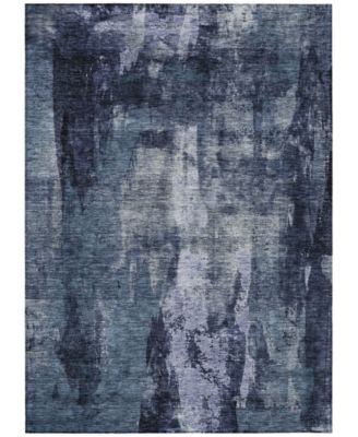 Chantille Machine Washable ACN1077 5'x7'6" Area Rug