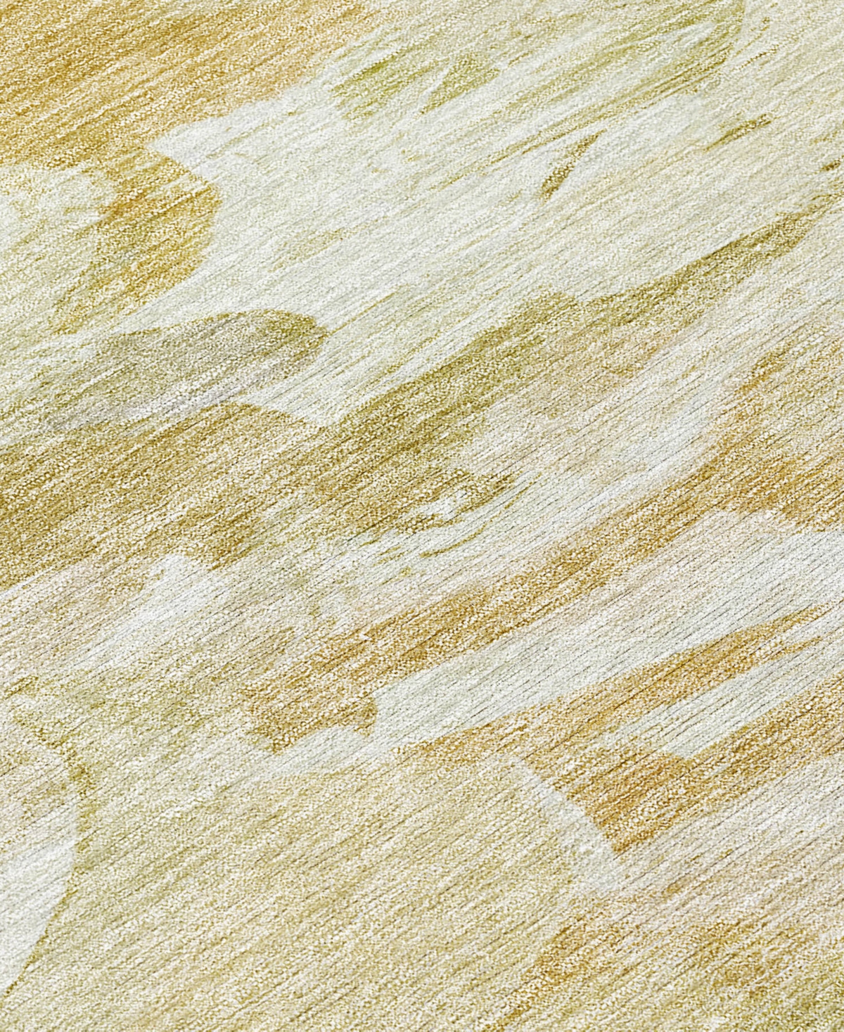 Addison Chantille Machine Washable Acn1075 2'3"x7'6" Runner Area Rug In Beige
