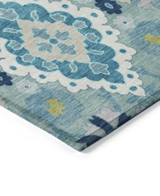 Chantille Machine Washable ACN1002 9'x12' Area Rug