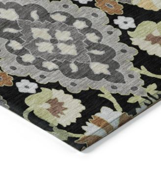 Chantille Machine Washable ACN1002 3'x5' Area Rug