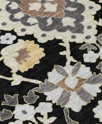 Chantille Machine Washable ACN1002 2'6"x3'10" Area Rug