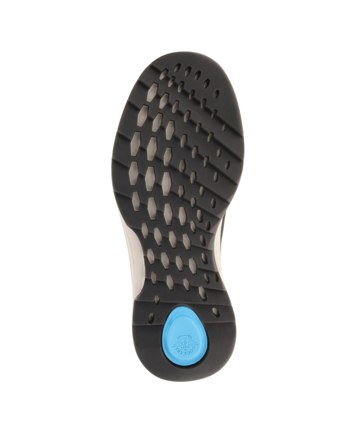 Dockers Men's Adan Lace-Up Sneakers