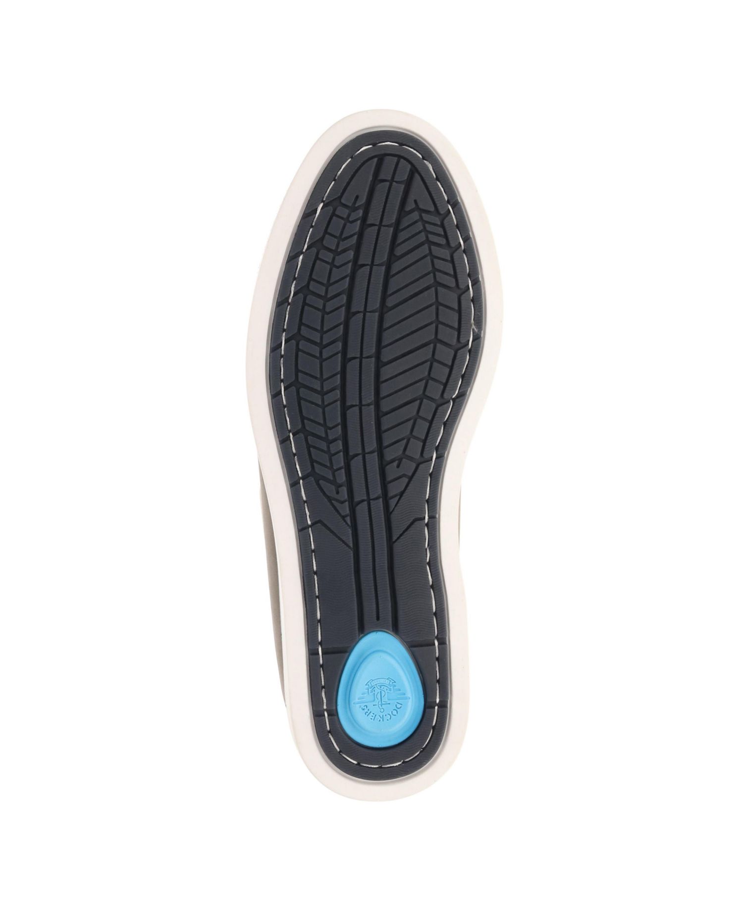 Men's Darnell Slip On Shoe