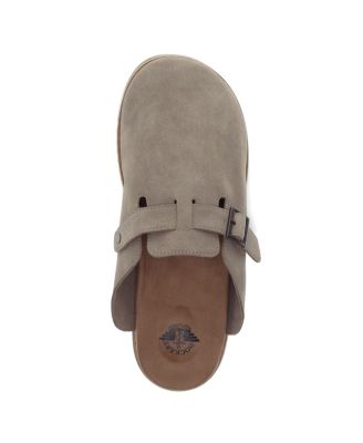 Men's Bircham Slip On Slippers