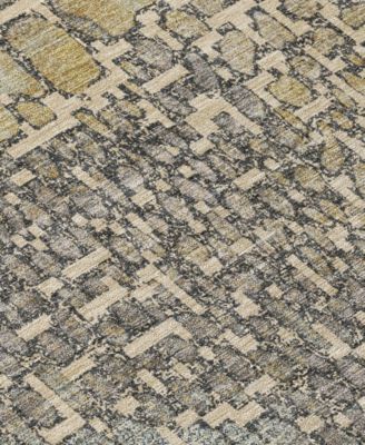 Chantille Machine Washable ACN988 9'x12' Area Rug