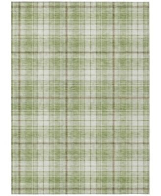 Chantille Machine Washable ACN993 8'x10' Area Rug