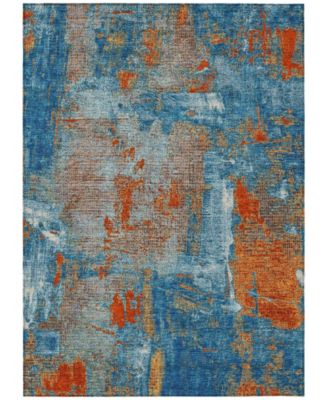 Chantille Machine Washable ACN989 8'x10' Area Rug