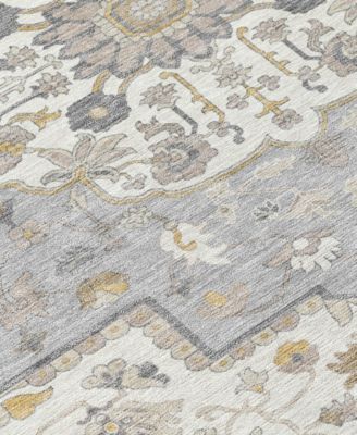 Chantille Machine Washable ACN985 8'x10' Area Rug
