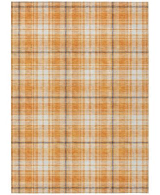Chantille Machine Washable ACN993 5'x7'6" Area Rug