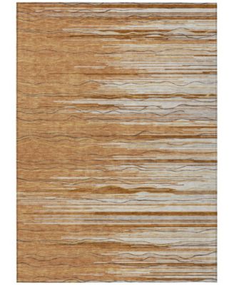 Chantille Machine Washable ACN996 5'x7'6" Area Rug