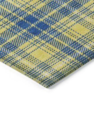 Chantille Machine Washable ACN993 5'x7'6" Area Rug