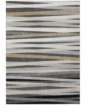 Chantille Machine Washable ACN997 5'x7'6" Area Rug