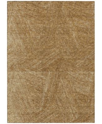 Chantille Machine Washable ACN991 5'x7'6" Area Rug
