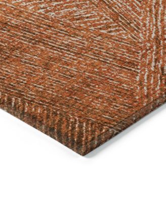 Chantille Machine Washable ACN991 5'x7'6" Area Rug