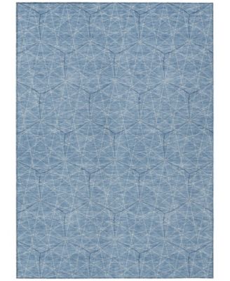 Chantille Machine Washable ACN987 5'x7'6" Area Rug