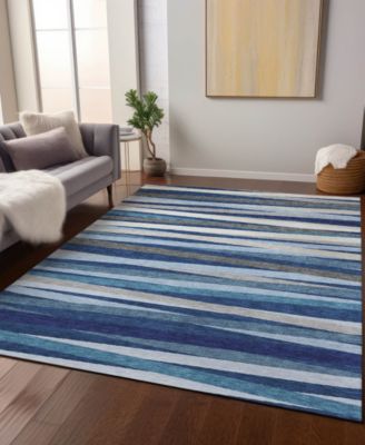 Chantille Machine Washable ACN997 3'x5' Area Rug