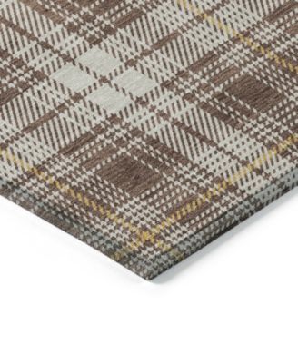 Chantille Machine Washable ACN993 3'x5' Area Rug