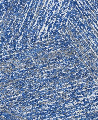 Chantille Machine Washable ACN991 3'x5' Area Rug