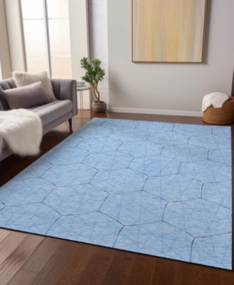 Chantille Machine Washable ACN987 3'x5' Area Rug