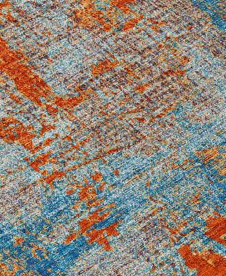 Chantille Machine Washable ACN989 2'6"x3'10" Area Rug