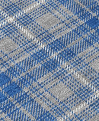 Chantille Machine Washable ACN993 2'6"x3'10" Area Rug