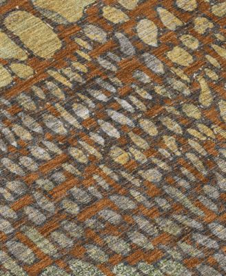 Chantille Machine Washable ACN988 2'6"x3'10" Area Rug