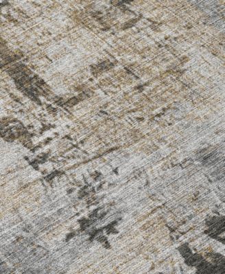 Chantille Machine Washable ACN989 2'6"x3'10" Area Rug