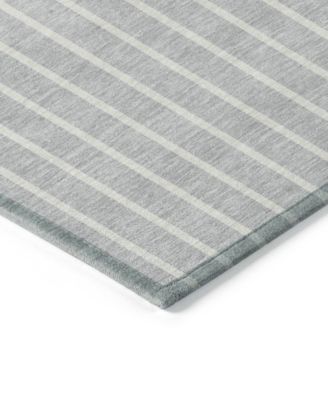 Chantille Machine Washable ACN994 2'3"x7'6" Runner Area Rug
