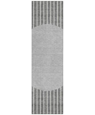 Chantille Machine Washable ACN994 2'3"x7'6" Runner Area Rug