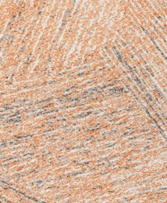 Chantille Machine Washable ACN991 2'3"x7'6" Runner Area Rug