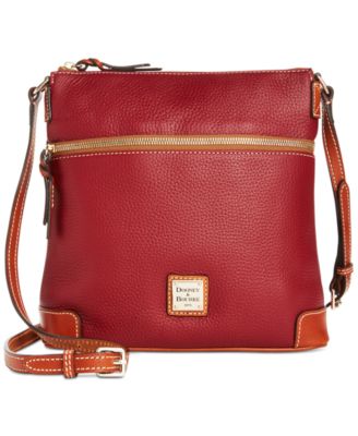 Dooney & Bourke - Pebble Crossbody