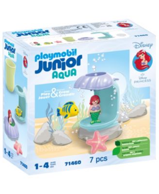 Junior Disney: Ariel's Shell Shower