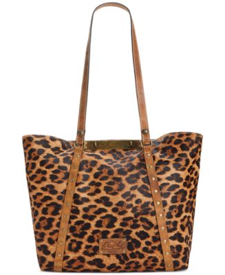 patricia nash leopard crossbody