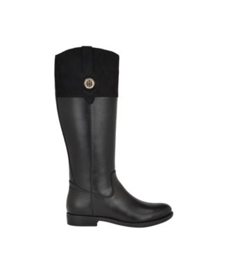 Women's Shano Tall Riding Boots