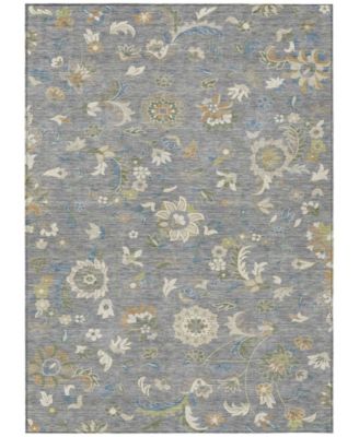 Chantille Machine Washable ACN1006 5'x7'6" Area Rug