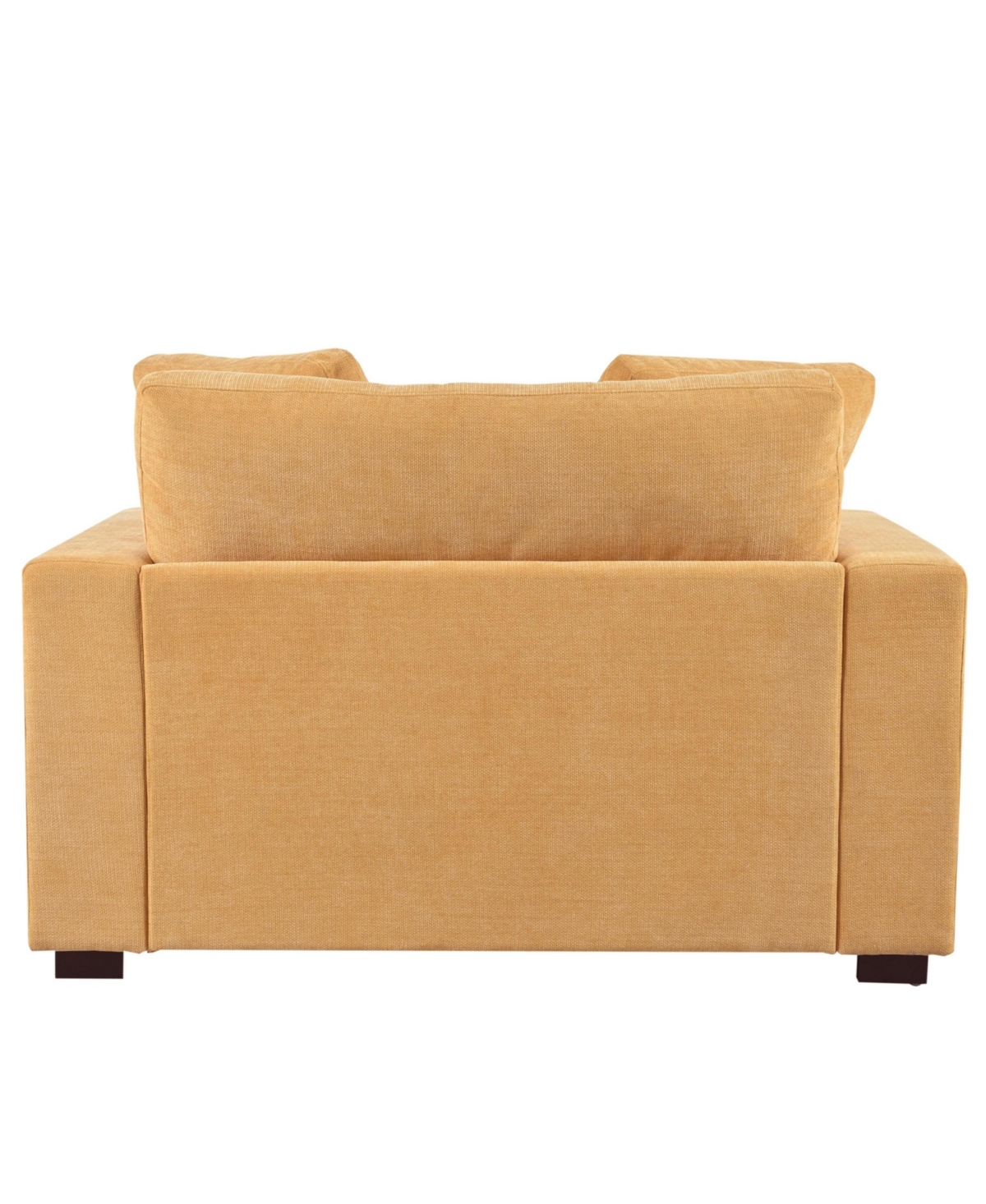 Streamdale Furniture Mirod 53.5''70.9'' Oversized Chaise, Lounge Chair