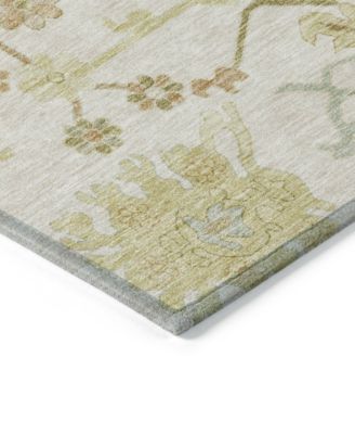 Chantille Machine Washable ACN1150 5'x7'6" Area Rug