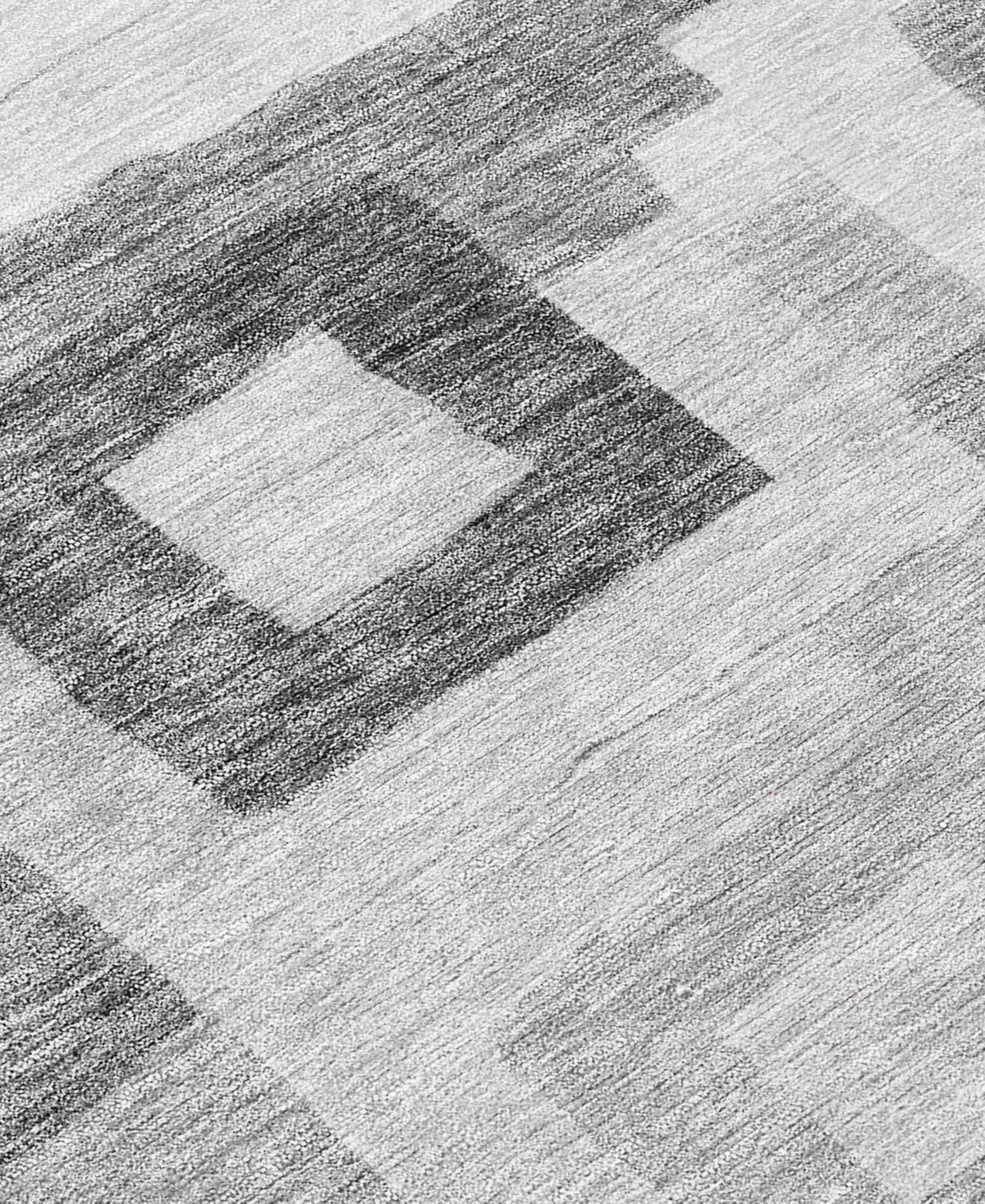 Addison Chantille Machine Washable Acn1142 2'3"x7'6" Runner Area Rug In Gray