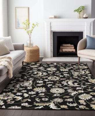 Chantille Machine Washable ACN1006 5'x7'6" Area Rug