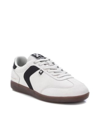 Women's Casual Suede Sneakers By XTI